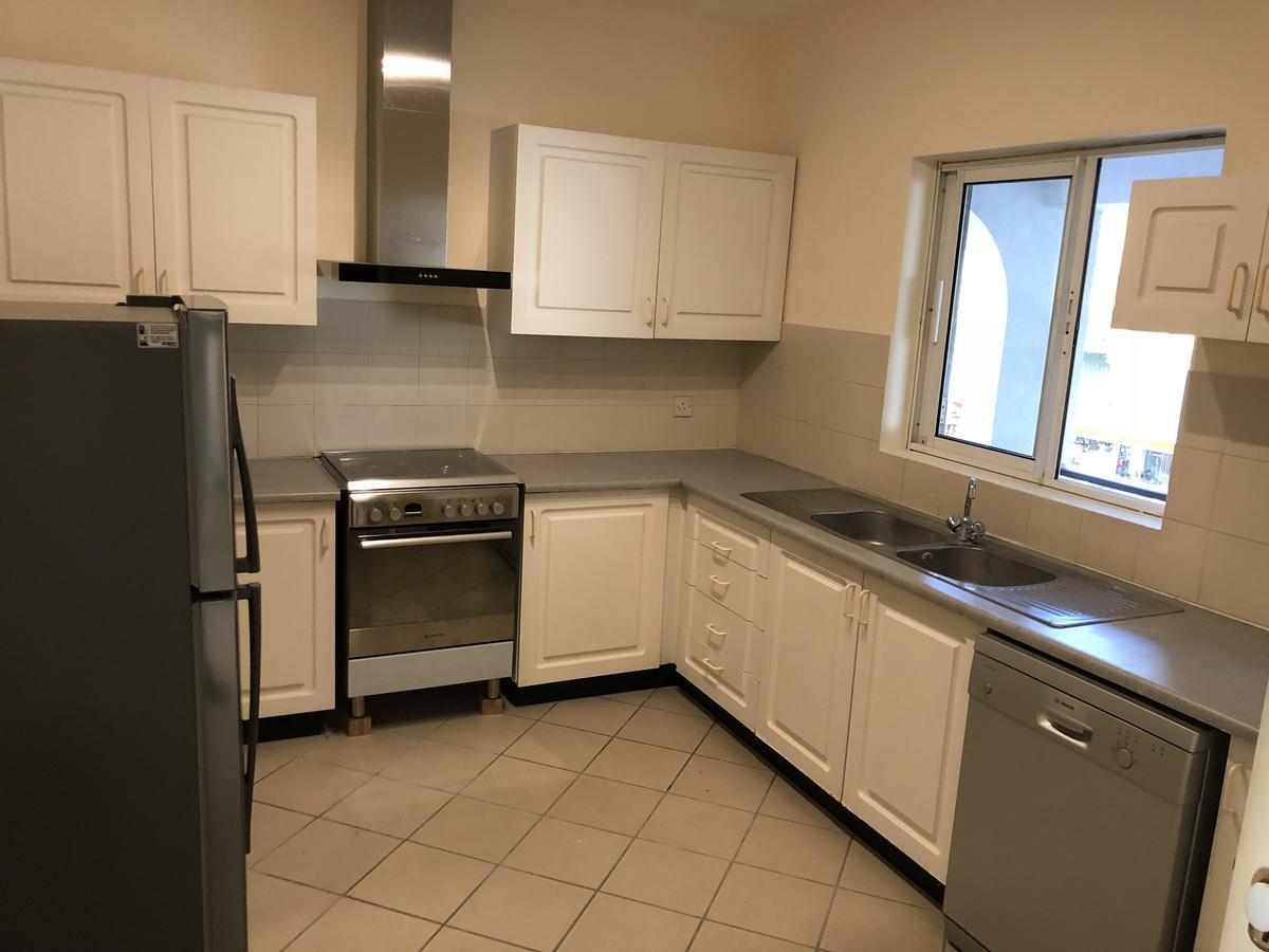 Grand Baie Seaview Penthouse Apartment Luaran gambar